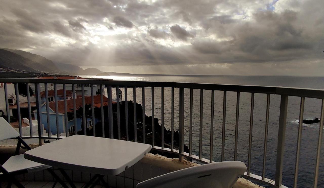 Sunset Ocean View #2 Apartman San Marcos  Kültér fotó